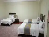 Трёхместный номер Стандарт