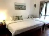 Номер Deluxe