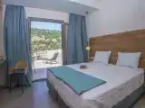 Двухместный номер Deluxe