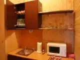 Двухместный люкс