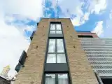 Семейный номер Deluxe с балконом и с красивым видом из окна