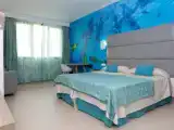 Одноместный семейный номер Стандарт
