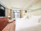 Двухместный номер Guest с видом на реку