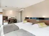 Четырёхместный номер Стандарт