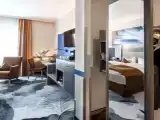Двухместный номер Стандарт с балконом