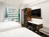 Четырёхместный номер Skyline View
