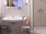 Шестиместные апартаменты Комфорт
