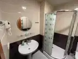 Номер Стандарт с видом на закат