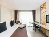 Трёхместный номер Superior