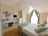 Двухместный номер Эконом