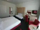 Номер Стандарт