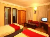 Студия Стандарт с балконом