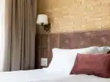 Двухместный номер Комфорт