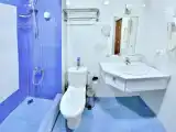 Четырёхместный номер Стандарт