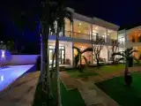 Двухместный номер Deluxe