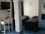 Семейный номер Комфорт