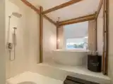 Двухместный номер Deluxe с балконом