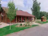 Вилла Deluxe