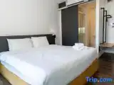 Номер Superior с видом на реку