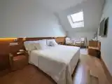 Номер Стандарт Мансарда