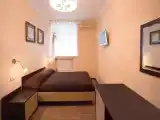 Апартаменты Эконом c 1 комнатой