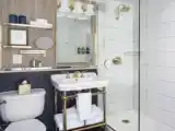 Люкс Grand c 1 комнатой