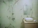 Двухместный номер Deluxe с балконом и с видом на море