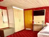 Трёхместный номер Deluxe c 1 комнатой