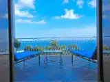 Одноместный номер Superior с видом на море