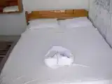 Трёхместный номер Стандарт с балконом