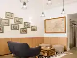Апартаменты с 2 комнатами