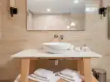 Двухместный номер Стандарт с балконом