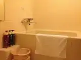 Одноместный номер Эконом с видом на город