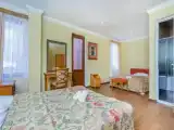 Номер Стандарт