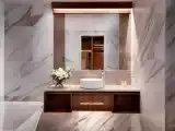 Двухместный семейный номер Стандарт с 2 комнатами с балконом