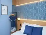 Номер Стандарт