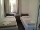 Апартаменты