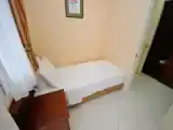 Трёхместный полулюкс