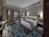 Двухместный клубный номер Twin Towers
