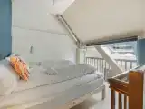 Двухместные апартаменты