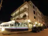 Двухместный номер Стандарт с балконом и с видом на море