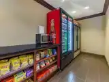 Двухместный номер Стандарт