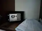 Двухместный номер Эконом c 1 комнатой