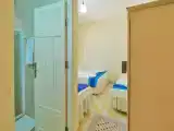 Четырёхместный номер Стандарт