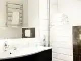 Двухместный номер Superior с балконом и с видом на море