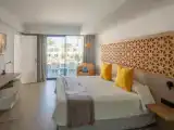 Двухместный номер Deluxe