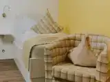 Одноместный номер Стандарт