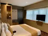 Двухместный номер Executive
