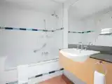Семейный номер Стандарт с видом на гавань