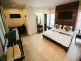 Garden Villa